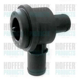 Фільтр очищення картерних газів HOFFER 8091634