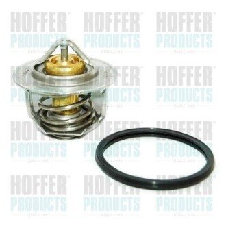 Термостат системи охолодження HOFFER 8192211