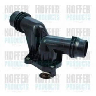 Термостат системи охолодження HOFFER 8192348