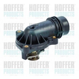 Термостат системи охолодження HOFFER 8192515