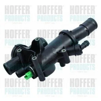 Термостат системи охолодження HOFFER 8192564