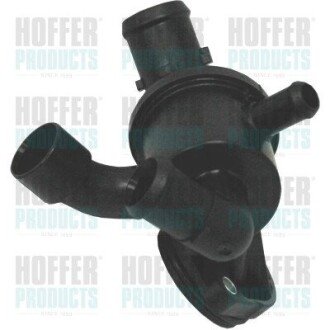 Термостат системи охолодження HOFFER 8192745