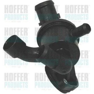 Термостат системи охолодження HOFFER 8192745