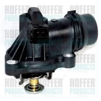 Термостат системи охолодження HOFFER 8192763