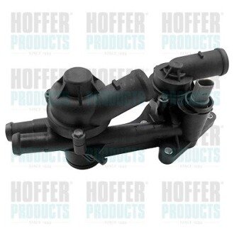 Автозапчастина HOFFER 8192853
