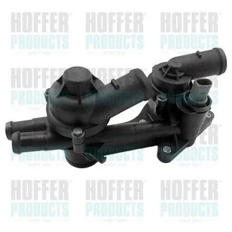 Автозапчасть HOFFER 8192853