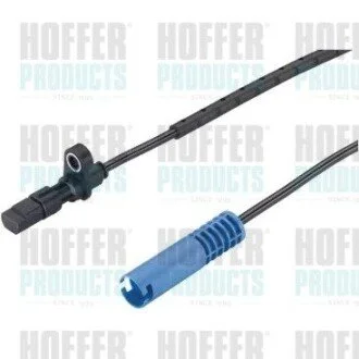 Датчик частоти обертання колеса HOFFER 8290005
