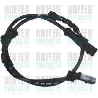 Датчик ABS HOFFER 8290046