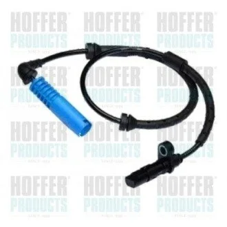 Датчик частоти обертання колеса HOFFER 8290080