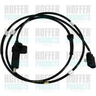 Датчик частоти обертання колеса HOFFER 8290113