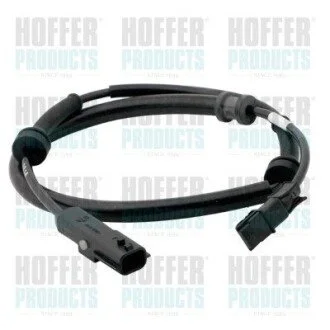 Датчик частоти обертання колеса HOFFER 8290160