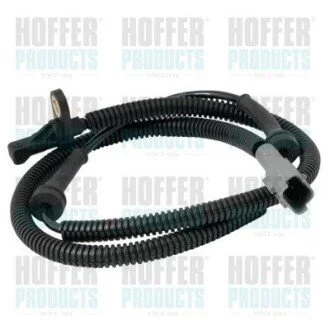 Датчик частоти обертання колеса HOFFER 8290187