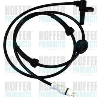 Датчик частоти обертання колеса HOFFER 8290204