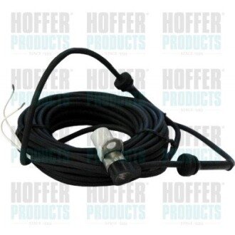 Датчик частоти обертання колеса HOFFER 8290215