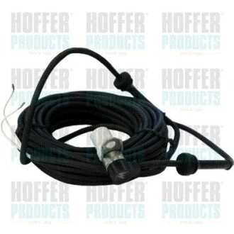 Датчик частоти обертання колеса HOFFER 8290215