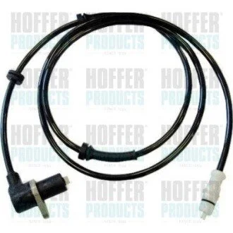 Датчик частоти обертання колеса HOFFER 8290267