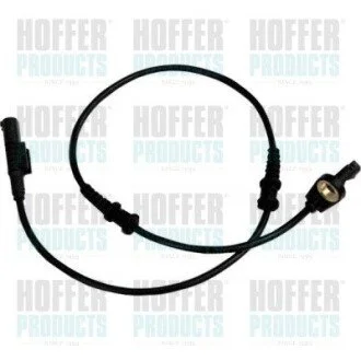 Датчик ABS HOFFER 8290278