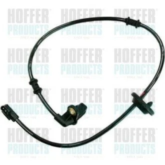 Датчик частоти обертання колеса HOFFER 8290283