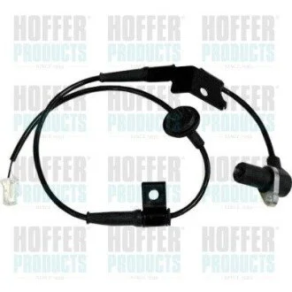 Датчик частоти обертання колеса HOFFER 8290304 (фото 1)