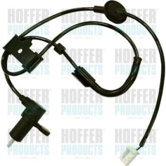 Датчик частоти обертання колеса HOFFER 8290309