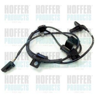 Датчик HOFFER 8290407 (фото 1)