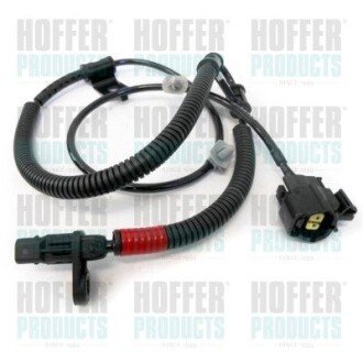 Датчик HOFFER 8290458