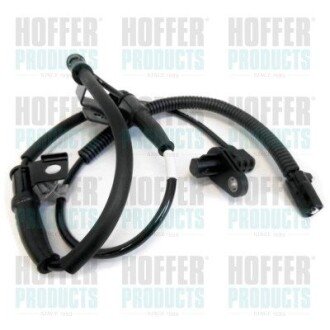 Датчик HOFFER 8290476