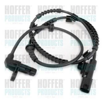 Датчик HOFFER 8290586