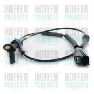 Датчик HOFFER 8290607 (фото 1)