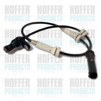 Датчик HOFFER 8290639