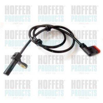 Датчик HOFFER 8290652