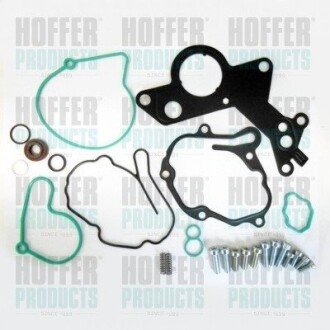 Ремкомплект насосу вакуумного Audi A2/A3/A4/A6/VW Golf/Ford Galaxy HOFFER 91147