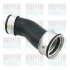 Патрубок інтеркулера (нижній) Seat Leon/Toledo II/VW Bora/Golf IV 1.9D 00-06 HOFFER 96029 (фото 1)