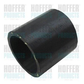 Патрубок інтеркулера VW Caddy II 1.9TDI 96-04 HOFFER 96049