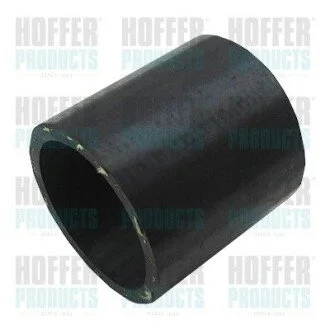 Патрубок інтеркулера VW Caddy II 1.9TDI 96-04 HOFFER 96049