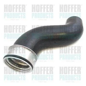 Патрубок інтеркулера MB Vito (W639) 2.2CDI HOFFER 96186