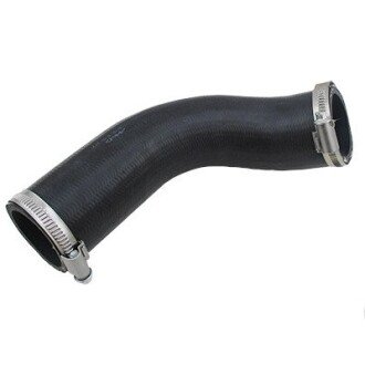 Патрубок інтеркулера Fiat Ducato 2.3D 06- HOFFER 96480
