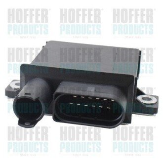 Блок управления HOFFER H7285683