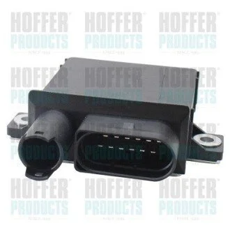 Блок управления HOFFER H7285683