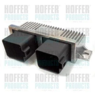Блок управления HOFFER H7285893