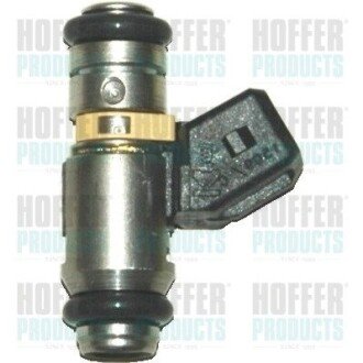 Клапан HOFFER H75112064