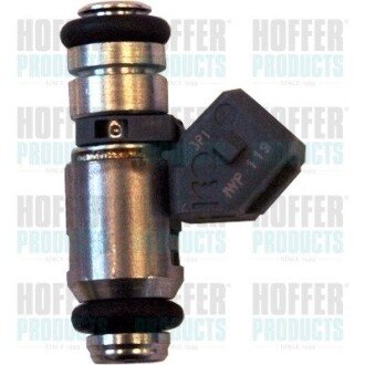 Клапан HOFFER H75112119