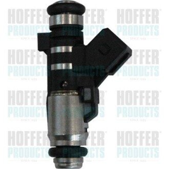 Клапан HOFFER H75112202