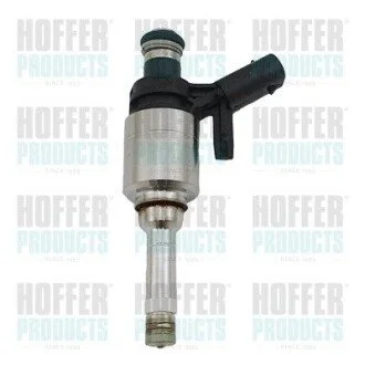 Форсунка VW Golf/Passat/Touran 1.8TSI 14- HOFFER H75114242