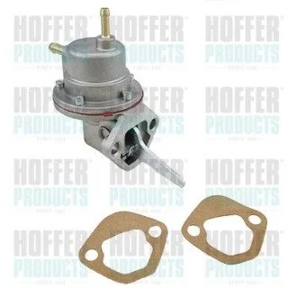 Насос HOFFER HPOC600