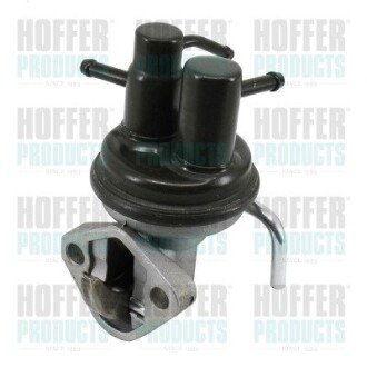 Насос HOFFER HPOC657 (фото 1)