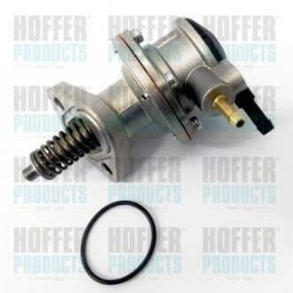 Насос HOFFER HPOC658