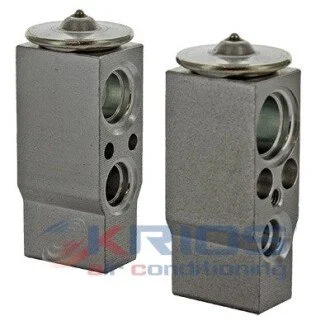 Клапан HOFFER K42080