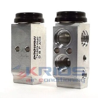 Клапан HOFFER K42086