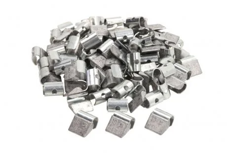 Вантажівка балансувальна Hofmann 5610-0100-001